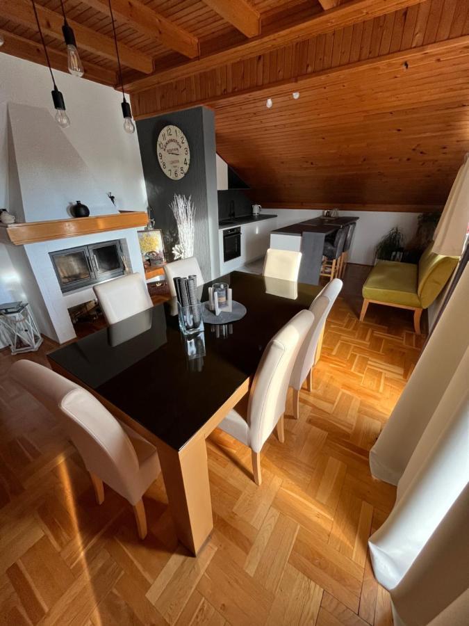 Apartments Oliva Vodice Esterno foto