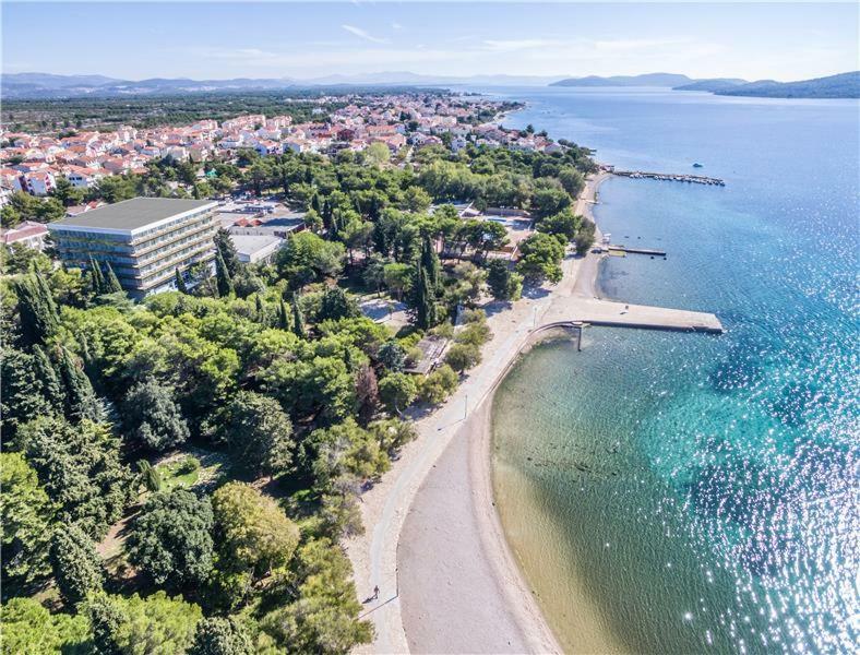 Apartments Oliva Vodice Esterno foto